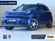 Lynk & Co 01 - 1.5 * 12 mnd BOVAG garantie * RIJKLAARPRIJS