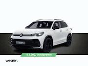 Volkswagen Tiguan - R-Line Edition 1.5 eHybrid 150 kW / 204 PK SUV DSG