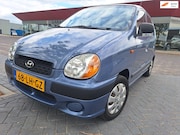 Hyundai Atos - Spirit 1.0i LX, EXPORT/MEENEEM PRIJS