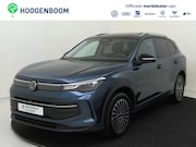 Volkswagen Tiguan - 1.5 eHybrid Life | SoH 98% | Panoramadak | Trekhaak | 360 ca