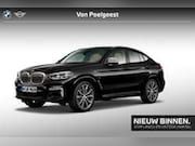 BMW X4 - M40i Innovation Pack