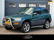 Toyota FunCruiser RAV4 - 2.0i SR 4X4 NAP