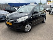 Hyundai i10 - 1.2 i-Drive Cool / Airco / Elek. pakket / NAP