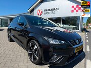 Seat Ibiza - 1.0 EcoTSI FR Business Connect RIJKLAARPRIJS
