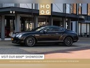 Bentley Continental - 6.0 W12 Speed