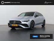 Mercedes-Benz CLA-Klasse - Shooting brake 180 Business Solution AMG | Panoramadak | Dod