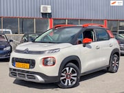 Citroën C3 Aircross - 1.2 PureTech S&S Shine // AIRCO / NAVI / CRUISE / PDC / AUTO