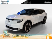 Ford Explorer - Cargo Premium Extended Range RWD 77 kWh | Omgebouwd naar 2 p