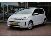 Volkswagen Up! - 1.0 BMT move up! 5deurs | Airco | Elek. Pakket | 2020 | Wit