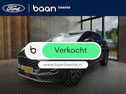 Ford Puma - 1.0 EcoBoost Hybrid Titanium Trekhaak afneembaar | Winter Pa