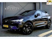 Volvo XC60 - 2.0 T6 Plug-in hybrid AWD Ultra Black Edition, Facelift, 360