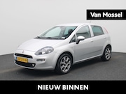 Fiat Punto - 0.9 TwinAir Sempre | Airco | Parkeersensoren |