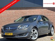 Opel Insignia - 1.6 T COSMO | NL-AUTO! | LEDER! | NAVI