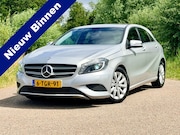 Mercedes-Benz A-klasse - 180 Navi Airco LMV PDC Xenon 122PK Trekhaak Cruise Control N