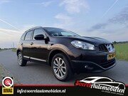 Nissan Qashqai+2 - 1.6 dCi Tekna