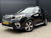 Subaru Forester - 2.0i e-BOXER First Edition | Schuifdak | Leder | Trekhaak |