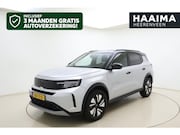 Opel Frontera - 1.2 Turbo 145pk Hybrid GS Navigatie | Camera | Cruise Contro