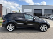 Mercedes-Benz M-klasse - 320 CDI AMG