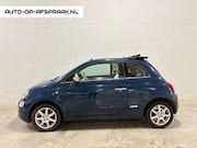 Fiat 500C - 0.9 TwinAir Turbo Lounge BTW 21% Cruise Control PD