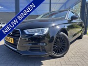Audi A3 - Limousine 1.0 TFSI