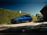 Mercedes-Benz C-klasse - Estate S 700