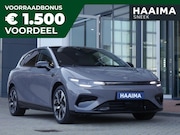 Leapmotor B05 - ProMax Design 67.1 kWh | Op bestelling leverbaar | Panoramad