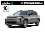 Toyota Corolla Cross - Hybrid 140 Dynamic | Nieuwe auto | Direct uit voorraad lever