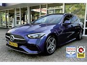 Mercedes-Benz C-Klasse - Estate 300 e AMG Line Pano, Leer, Camera, LM..