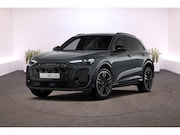 Audi Q5 - S Edition Competition e-hybrid