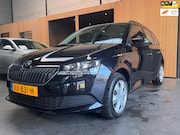 Skoda Fabia - Combi 1.0 Active Airco|Cruise|Bluetooth|NAP