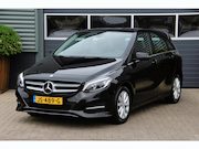 Mercedes-Benz B-klasse - 180 Ambition NL Auto | 2e Eigenaar | Navi | Airco | PDC | Bl