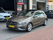 Mercedes-Benz A-klasse - 200 Ambition Automaat Panoromadak