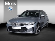 BMW 3-serie - 330e M Sportpakket | Comfort Pack | Panoramadak | Comfort Ac