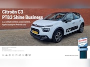 Citroën C3 - 1.2 PT C-SERIES