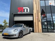 Volkswagen Beetle - Cabriolet 2.0 tsi /DSG- autm /apple-Carplay/ AIRCO /19-inch/