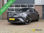 Toyota C-HR - 1.8 Hybrid Style Ultimate Bi-Tone Alcantara Navi Camera Stoe
