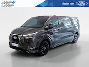 Ford e-Transit Custom - 340 L2H1 Sport 71 kWh 218 pk | NIEUW TE BESTELLEN | 17" LM v