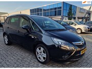Opel Zafira - Tourer 2.0 CDTI Business Edition 7p. PSENSOR TREKHAAK CRUISE