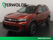 Dacia Bigster - limited edition hybrid 155 | Achteruitrijcamera | Cruise Con