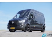 Mercedes-Benz Sprinter - bestel 214 2.2 CDI L2H1