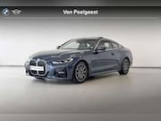 BMW 4-serie - 4 Serie Coupé 430i High Executive Model M Sport Au