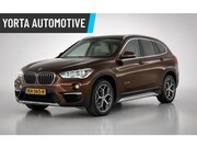 BMW X1 - sDrive20i High Exe NL AUTO|AUTOMAAT|PANO|AFN. HAAK|HUD