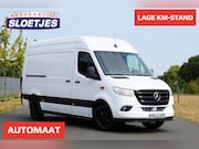 Mercedes-Benz Sprinter - 317 L2H2 RWD Automaat |EURO6 |1e eigenaar |Topstaat |Betimme