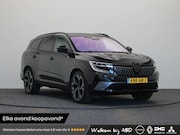 Renault Espace - full hybrid 200pk Esprit Alpine 7p. | Elektrische achterklep