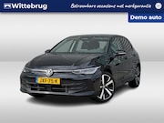 Volkswagen Golf - 1.5 eHybrid 204PK DSG Life Edition / Resterende Fabrieksgara