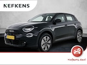 Fiat 600 - 1.2 Hybrid Urban 145pk Automaat | VOORRAAD VOORDEEL | 8 JAAR