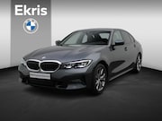 BMW 3-serie - Sedan 318i Executive | Model Sport Line | Sportstoelen | 17'