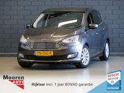 Ford C-Max - 1.0 126PK Titanium | TREKHAAK | NAVIGATIE |