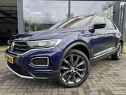 Volkswagen T-Roc - 1.5 TSI Sport Business R Automaat