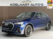 Audi Q3 Sportback - 45 TFSI e Edition 245 PK Automaat / Navigatie full map / Ful